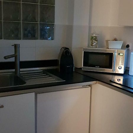 Appartement Lena Cosy Arcueil Exterior photo