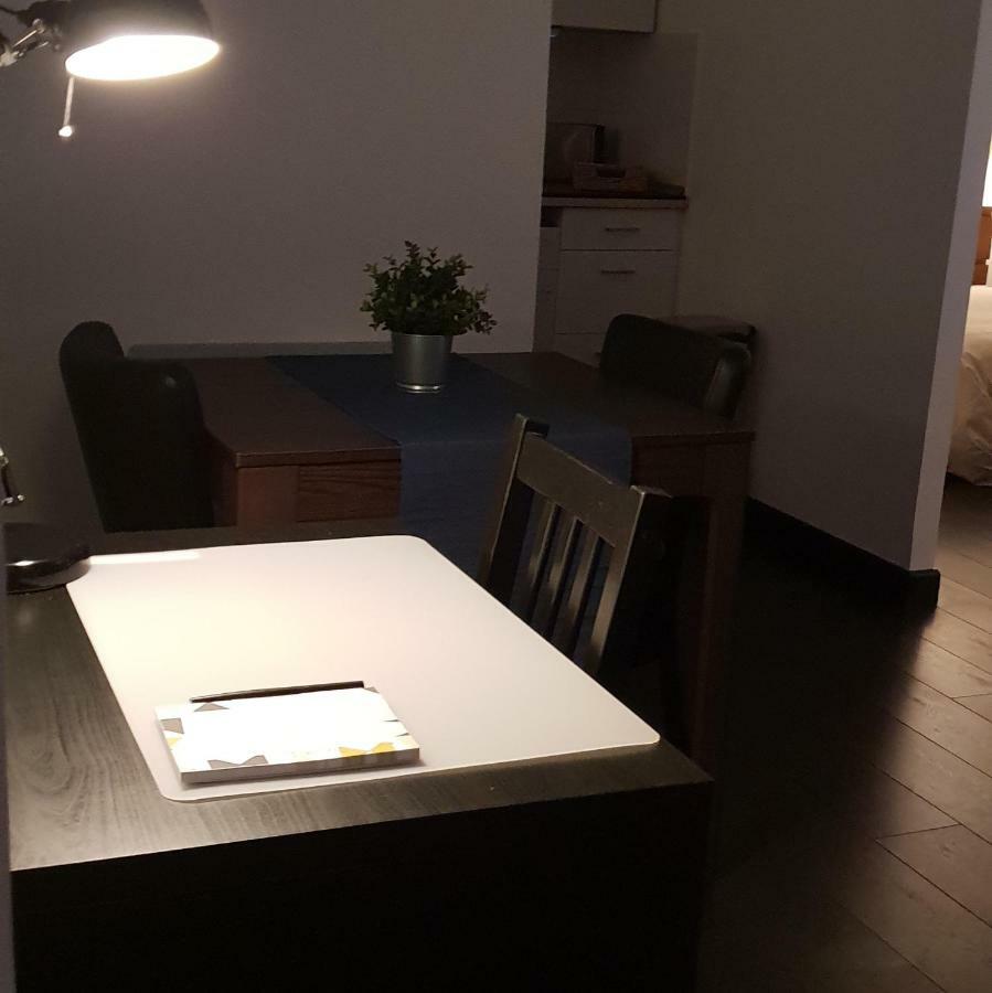 Appartement Lena Cosy Arcueil Exterior photo